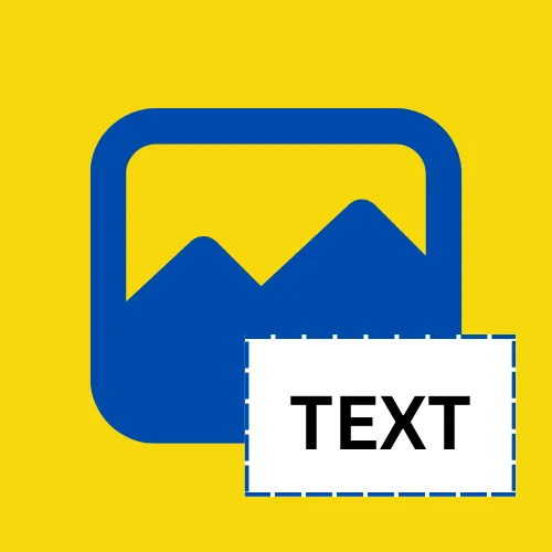 Extract Text From Image