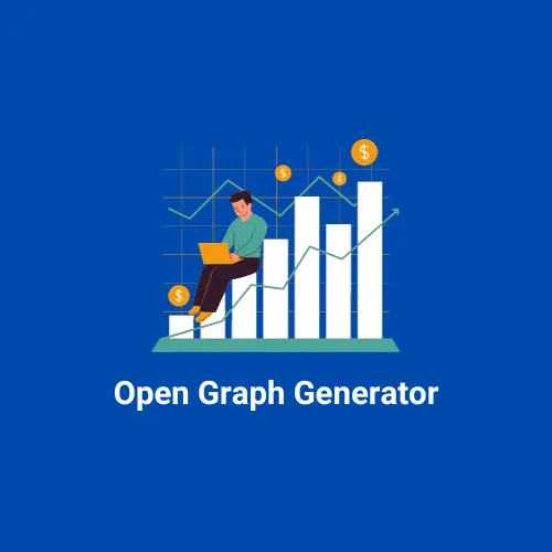 Open Graph Generator