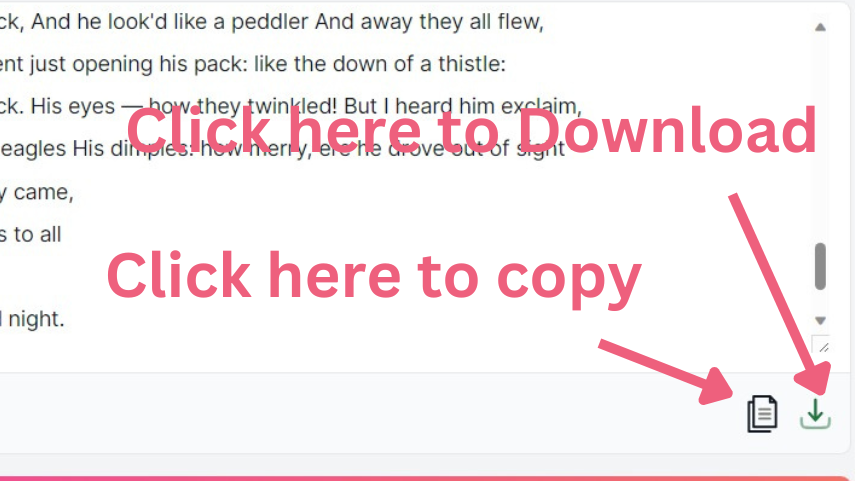 DomainnSEOTools Extract Text from Image Upload or Click the Extract Button
